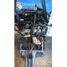 MOTORE COMPL. 003 MERCEDES-BENZ CLASSE A (W/C169) (07/04-04/13 640942 A6400105400