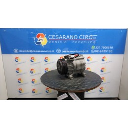 COMPRESSORE A/C 012 FIAT PANDA (33) (12/11-04/17) 169A4000 51747318
