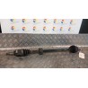 SEMIALBERO ANT. COMPL. 02-  C/ABS DX. 021 TOYOTA YARIS (10/01-11/05)     (FRP) 2SZFE 434100D080