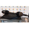 SEMIALBERO ANT. COMPL. DX. 029 KIA SORENTO 1A SERIE (07/02-12/06 D4CB 495003E111