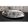 PROIETTORE DX. 045 FIAT CROMA (2T) (04/05-10/07) 939A2000 51801265