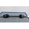SEMIALBERO ANT. COMPL. C/ABS SX. 051 TOYOTA YARIS (03/99-11/05)     (JPP)  4342052070