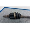 SEMIALBERO ANT. COMPL. C/ABS SX. 051 TOYOTA YARIS (03/99-11/05)     (JPP)  4342052070