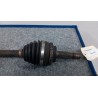 SEMIALBERO ANT. COMPL. C/ABS SX. 051 TOYOTA YARIS (03/99-11/05)     (JPP)  4342052070