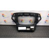 BLOCCO COMANDO CLIMATIZZAZIONE 056 FORD MONDEO (CA2) (04/07-) QXBA 1553765