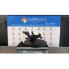 MONTANTE SOSP. ANT. DX. 013 FIAT GRANDE PUNTO (2Y) (06/05-12/08 199A2000 51776377