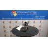 MOTORINO AVVIAMENTO 020 FIAT GRANDE PUNTO (2Y) (06/05-12/08 199A2000 51880229