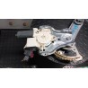 ALZACRISTALLO ELETTR. PORTA ANT. C/MOTORINO DX. 068 TOYOTA COROLLA (09/04-09/07) 1NDTV 6981002130