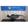 ALZACRISTALLO ELETTR. PORTA POST. SOL C/MOTORINO SX. 081 TOYOTA COROLLA VERSO (03/04-12/09) 2ADFTV 698400F020