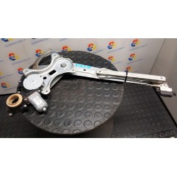 ALZACRISTALLO ELETTR. PORTA POST. SOL C/MOTORINO SX. 081 TOYOTA COROLLA VERSO (03/04-12/09) 2ADFTV 698400F020