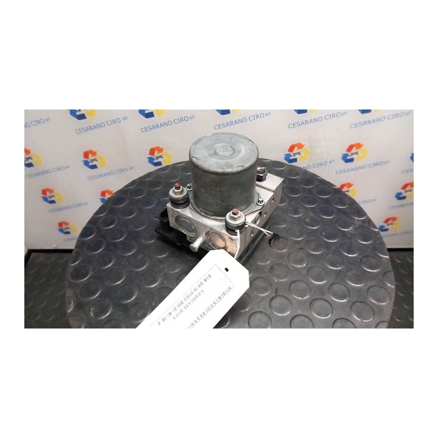 AGGREGATO ABS 084 TOYOTA COROLLA VERSO (03/04-12/09) 2ADFTV 440500F010