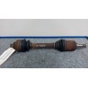 SEMIALBERO POST. COMPL. SX. 004 SMART ROADSTER (W452) (01/03-10/07)  Q0003234V011000000