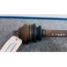 SEMIALBERO POST. COMPL. SX. 004 SMART ROADSTER (W452) (01/03-10/07)  Q0003234V011000000
