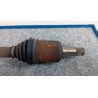 SEMIALBERO POST. COMPL. SX. 004 SMART ROADSTER (W452) (01/03-10/07)  Q0003234V011000000
