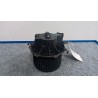 MOTORINO VENTILAZIONE ABITACOLO A/C 007 FIAT DUCATO (2J) (06/06-03/12)  77364090