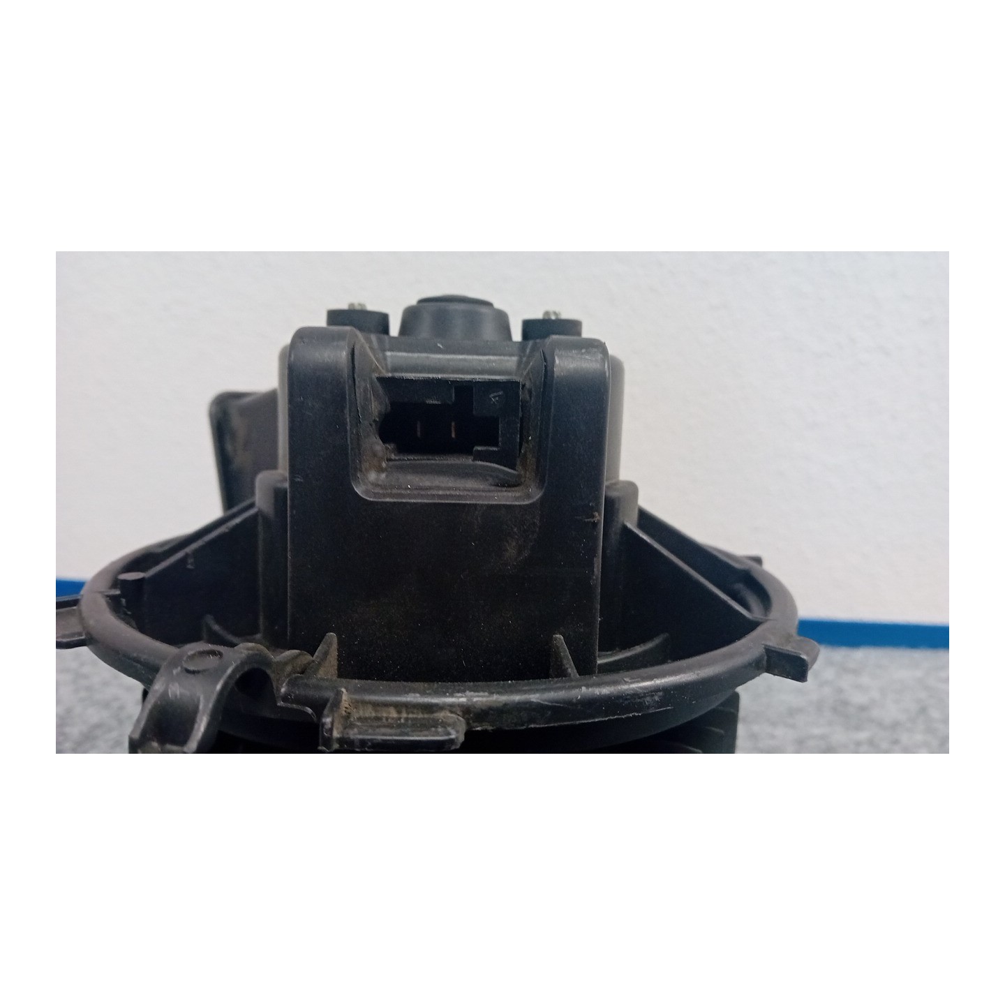 MOTORINO VENTILAZIONE ABITACOLO A/C 007 FIAT DUCATO (2J) (06/06-03/12)  77364090