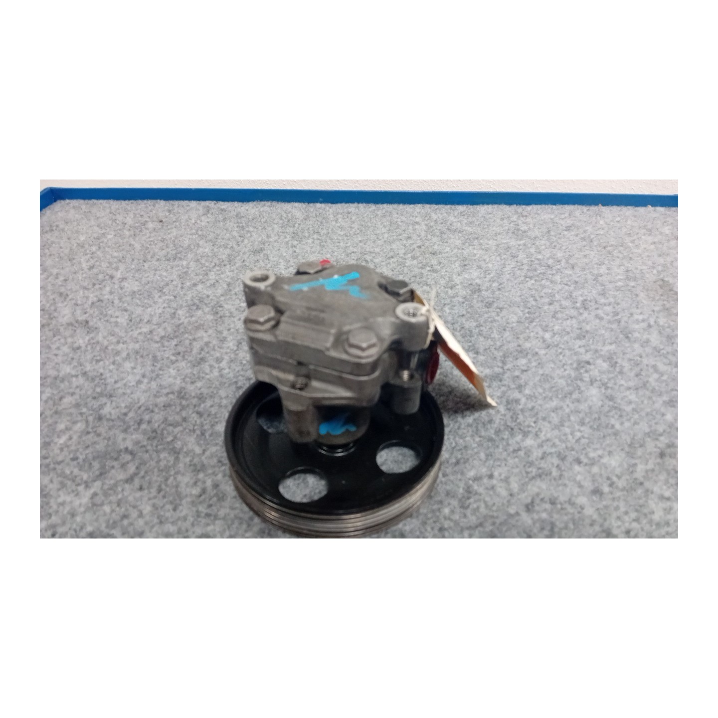 POMPA SERVOSTERZO 030 FORD FIESTA (CBK) (03/02-12/05)  1416165