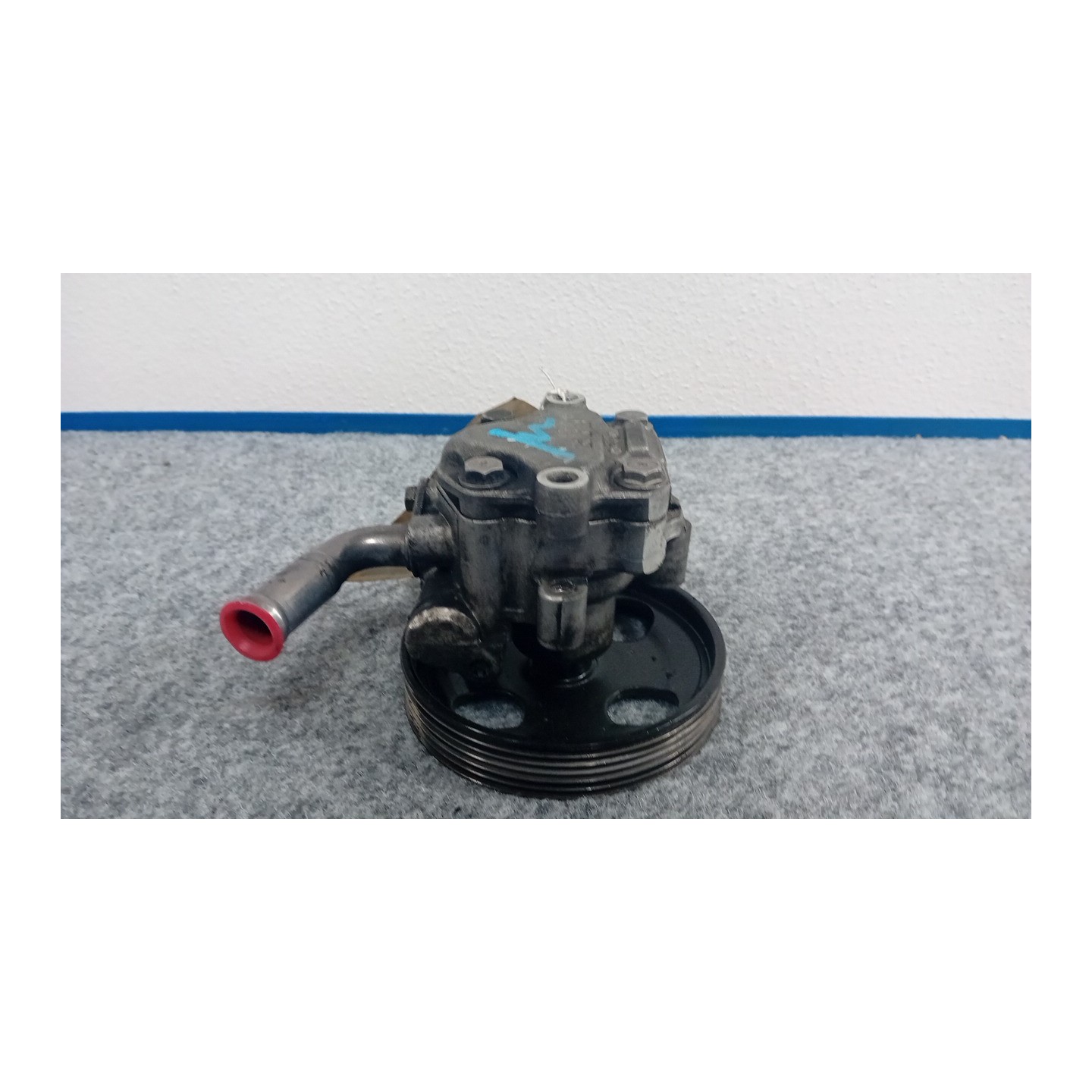 POMPA SERVOSTERZO 030 FORD FIESTA (CBK) (03/02-12/05)  1416165