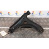 BRACCIO OSCILLANTE SOSP. ANT. SX. 078 SEAT IBIZA (6K) (05/93-12/01) AUD 191407151B