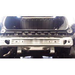 RIVESTIMENTO POST. 089 FIAT PANDA (33) (12/11-04/17) 169A4000 51845105