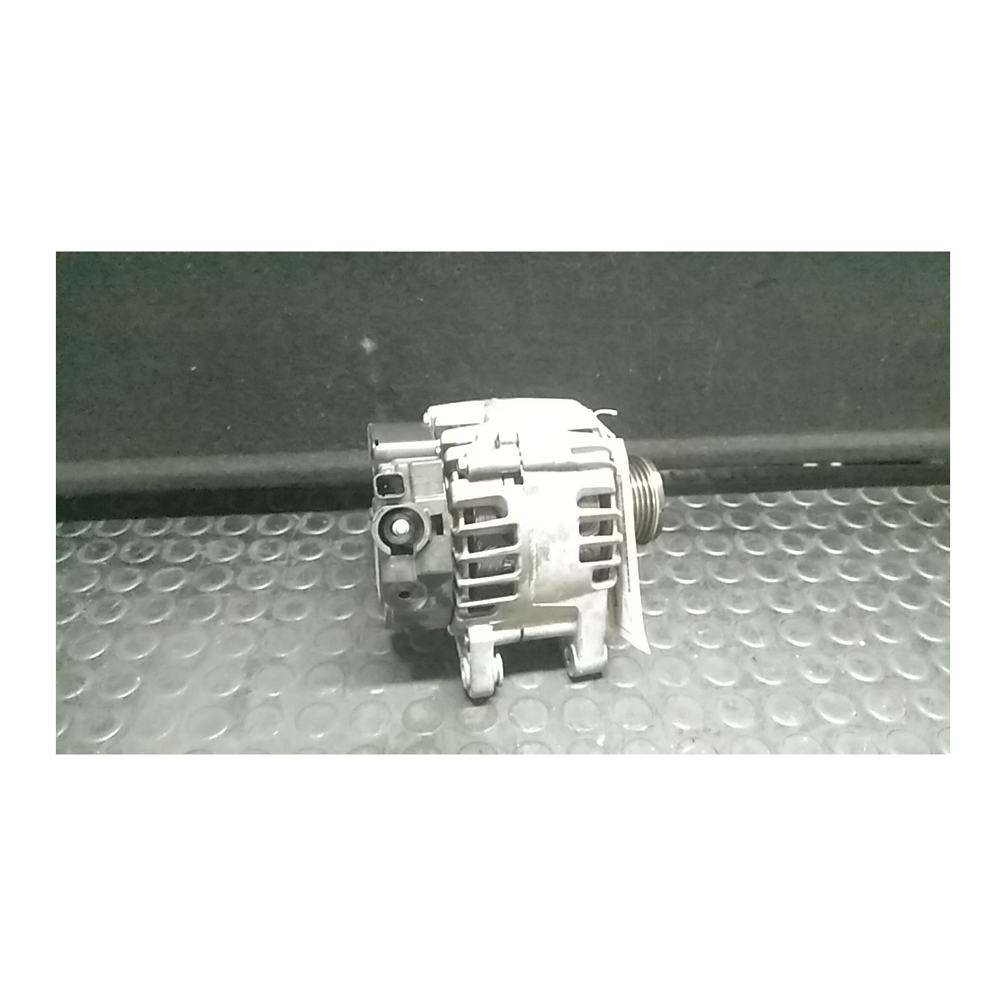 ALTERNATORE 120AMP 033 OPEL CROSSLAND X (P17) (05/17-) EB2DTOPTHN01 3640165