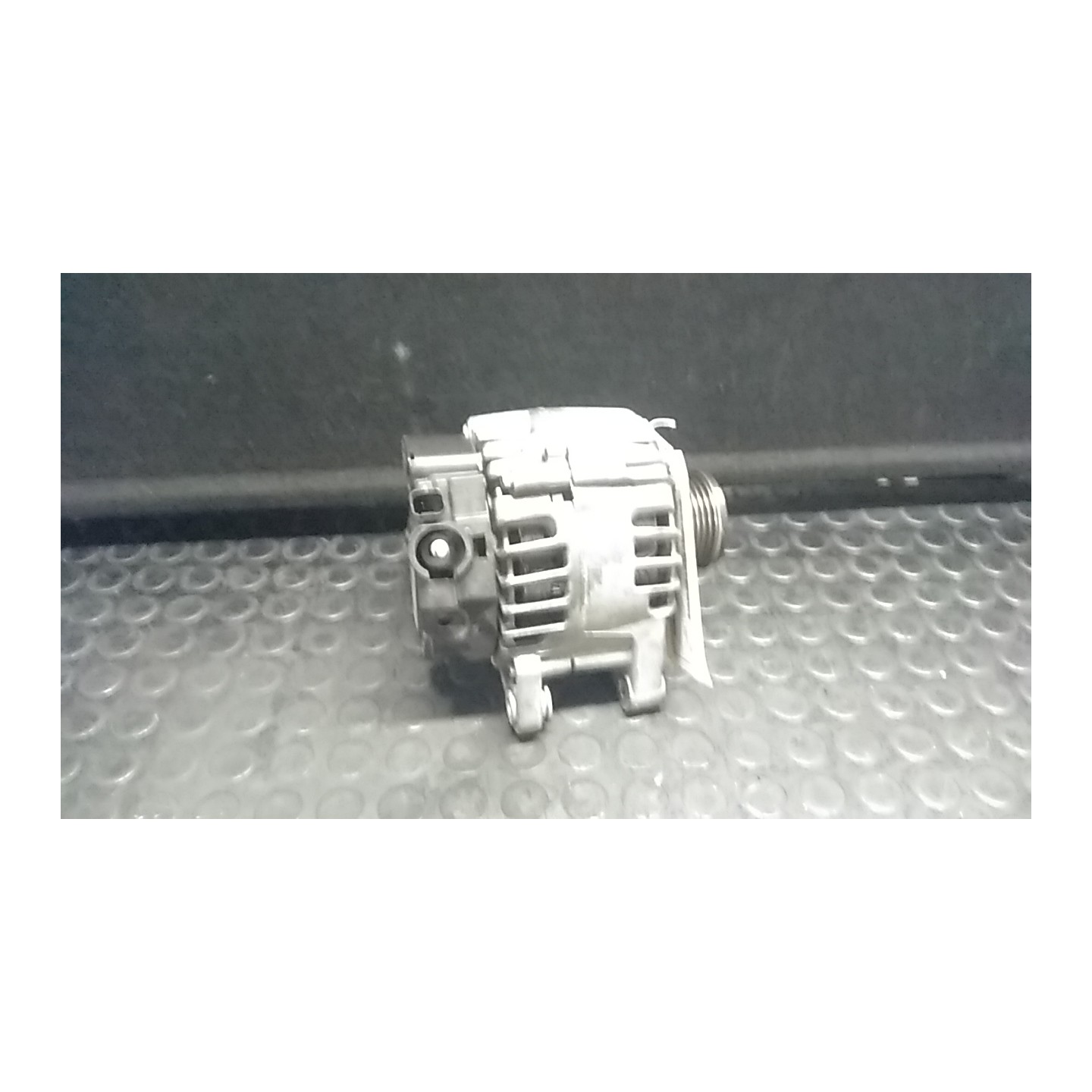 ALTERNATORE 120AMP 033 OPEL CROSSLAND X (P17) (05/17-) EB2DTOPTHN01 3640165