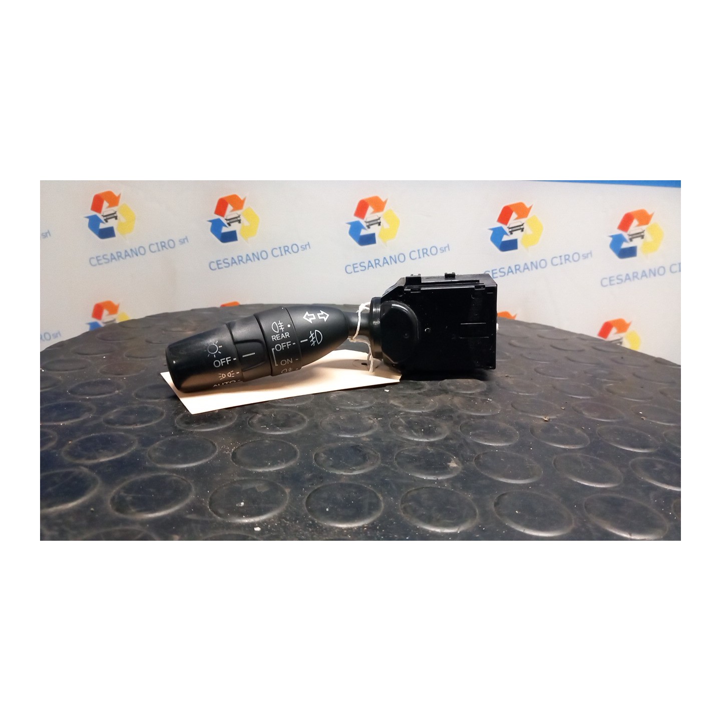 BLOCCO COMANDO VOLANTE LUCI 008 HONDA CR-V 3A SERIE (01/07-) N22A2 35255SMGE01