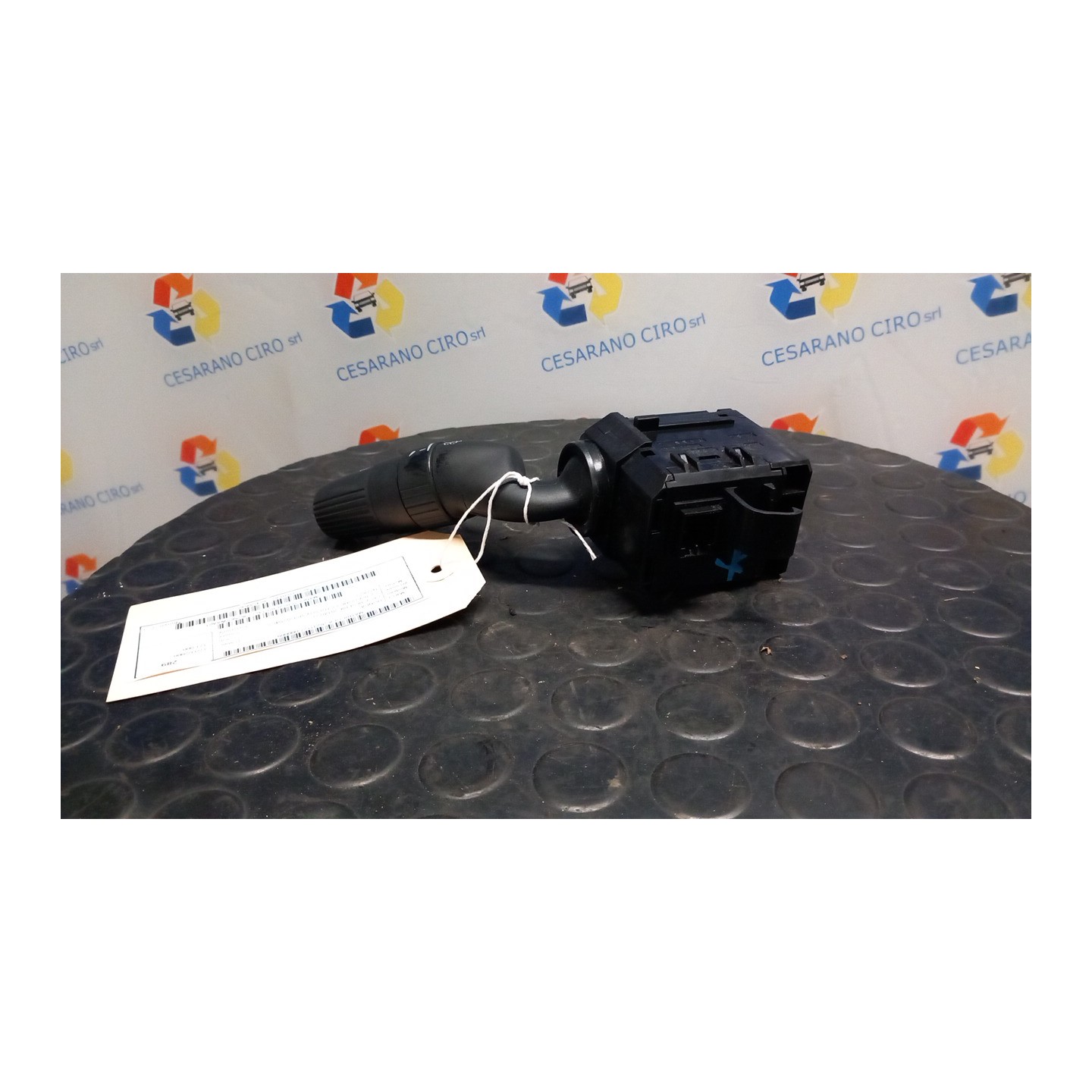 BLOCCO COMANDI TERGICRISTALLI 009 HONDA CR-V 3A SERIE (01/07-) N22A2 35256SWAA01