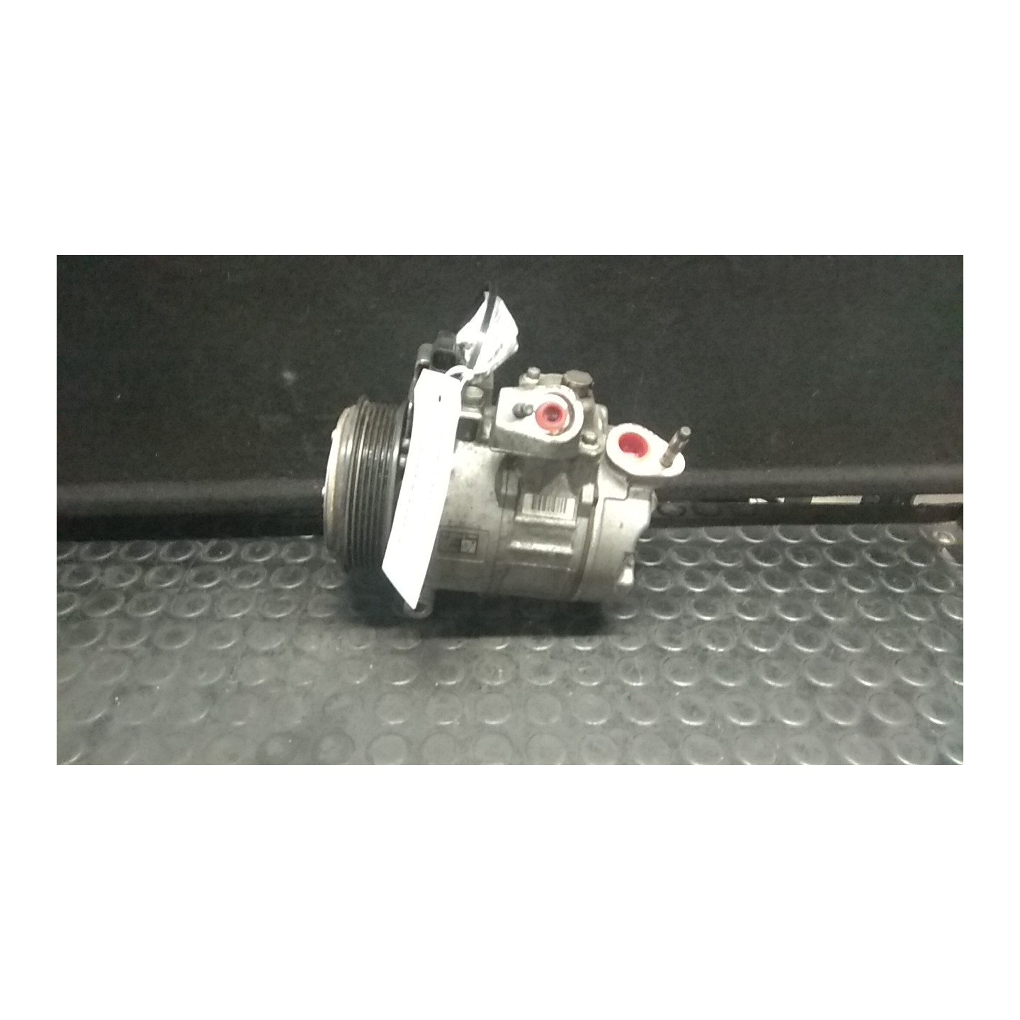 COMPRESSORE A/C 008 FORD TRANSIT CONNECT (CHC) (09/13-1 XVGA 069520