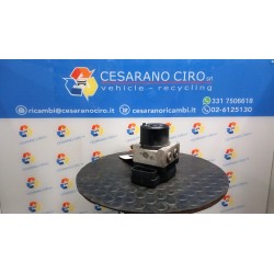 AGGREGATO ABS 015 DR DR5 (12/07-) SQR481F 720030005