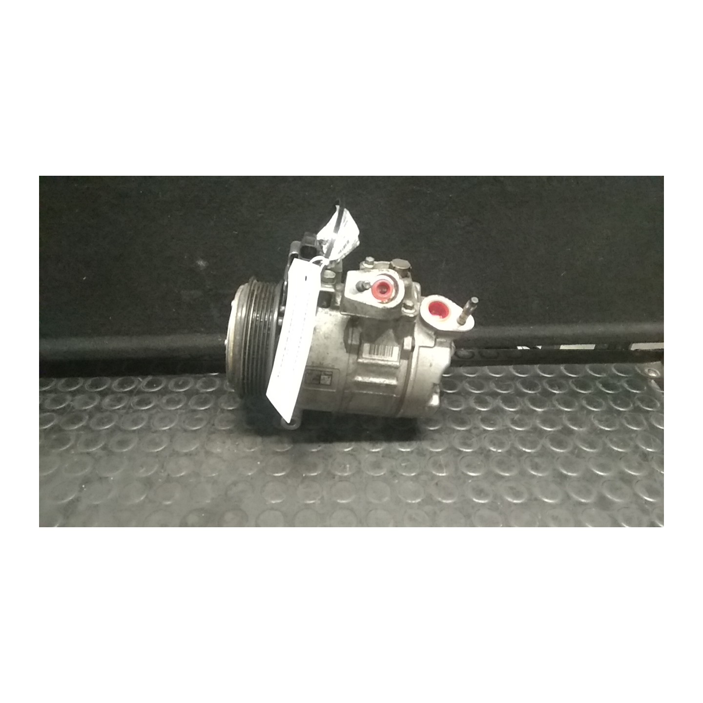 COMPRESSORE A/C 008 FORD TRANSIT CONNECT (CHC) (09/13-1 XVGA 069520