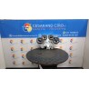 BLOCCO COMANDO CLIMATIZZAZIONE 007 FIAT PANDA (33) (12/11-04/17) 169A4000 77366261
