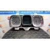 QUADRO PORTASTRUMENTI 008 FIAT PANDA (33) (12/11-04/17) 169A4000 51931857