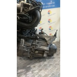 CAMBIO COMPL. 016 RENAULT MODUS 2A SERIE (01/08-06/13) D4FH7 7701723422