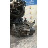 CAMBIO COMPL. 016 RENAULT MODUS 2A SERIE (01/08-06/13) D4FH7 7701723422