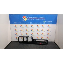CORNICE CRUSCOTTO 018 FIAT PANDA (33) (12/11-04/17) 169A4000 735536640