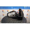 RETROVISORE EST. TERMICO REGOLAZ. ELETTR. SX. 036 FIAT STILO (2C) (09/01-11/03) 192A1000 735335234
