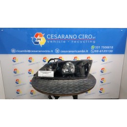 PROIETTORE FENDINEBBIA INTEGRATI SX. 039 SKODA FABIA (54) (04/07-03/15) CGP 5J0941701