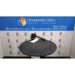 BLOCCO COMANDI TERGICRISTALLI 054 SUBARU LEGACY (02/99-10/03) EJ25 83114AE130
