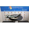 ALZACRISTALLO ELETTR. PORTA ANT. SX. 057 SUBARU LEGACY (02/99-10/03) EJ25 61222AE010