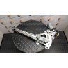 ALZACRISTALLO ELETTR. PORTA POST. DX. 058 SUBARU LEGACY (02/99-10/03) EJ25 62222AE000