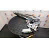 ALZACRISTALLO ELETTR. PORTA POST. SX. 059 SUBARU LEGACY (02/99-10/03) EJ25 62222AE010
