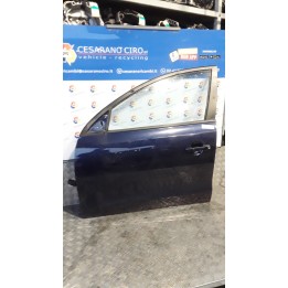 PORTA ANT. SX. 069 HYUNDAI I30 (07/07-) G4FC 760032L210