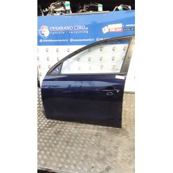 PORTA ANT. SX. 069 HYUNDAI I30 (07/07-) G4FC 760032L210