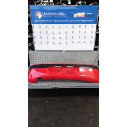PARAURTI POST. 081 CHEVROLET (DAEWOO) MATIZ (M100) (06/98-11/00) F8CV 96317589