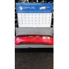 PARAURTI POST. 081 CHEVROLET (DAEWOO) MATIZ (M100) (06/98-11/00) F8CV 96317589