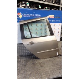 PORTA POST. DX. 095 RENAULT MODUS 2A SERIE (01/08-06/13) D4FH7 821003703R