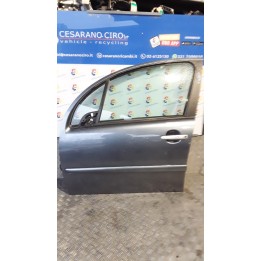 PORTA ANT. SX. 097 CITROEN C3 1A SERIE (02/02-12/05) HFX 9002V1
