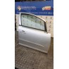 PORTA ANT. DX. 098 OPEL CORSA (S07) (07/06-02/11) Z12XEP 93189329