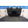 BLOCCO COMANDO CLIMATIZZAZIONE 006 FIAT PUNTO (51) (01/12-01/13) 199B1000 735548357